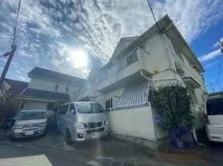 メゾンイサムの画像