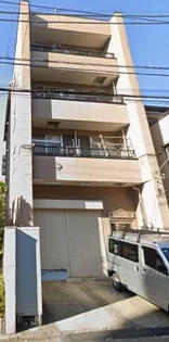 MOハウス並木の画像