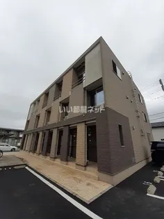 アビタシオン Dの画像