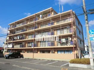 メイゾン新長沢の画像