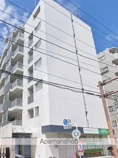 MAISON Yの外観