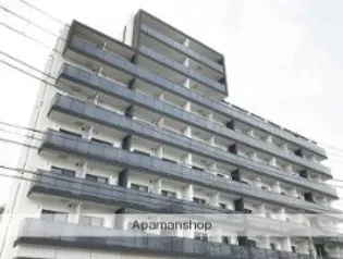 アーバネックス大井仙台坂の画像