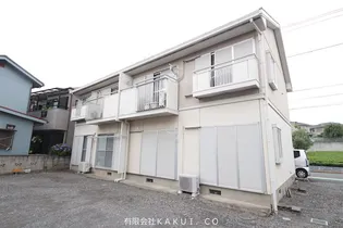 サニーハイツ関谷Bの画像