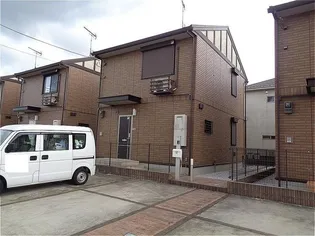 千葉県木更津市清見台3【一戸建】の外観