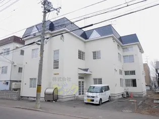 シティヒルズ栄通6の外観