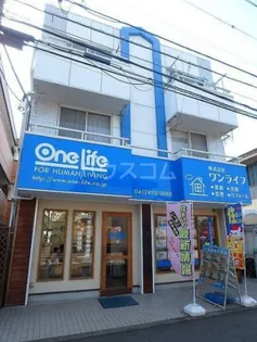 リラリエールの画像