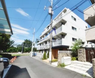 センチュリー小平美園町マンションの画像