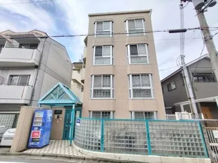 シャルルあやめ池の画像