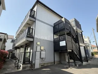 二本木ヒルズコーポの画像