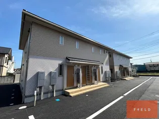 シャルールBの画像