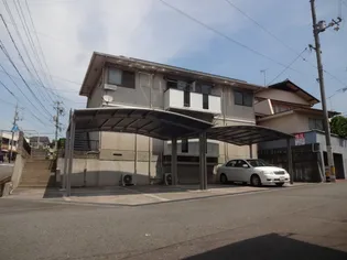 ファミーユ東陽台の画像