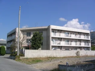 サンハイツ松山の画像