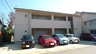 カーサ アリエッタの画像