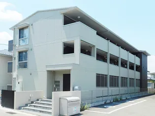 アルバコローレ国分の画像