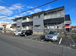 メゾン小松原の画像