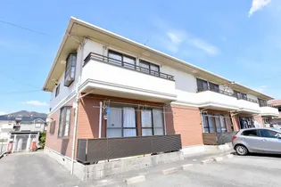 グランデュール横山 B棟の画像