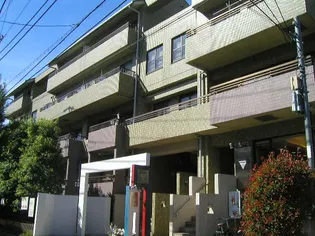 グランデ松蔭の画像