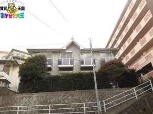 フェリーチェはやまの画像