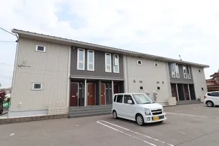 DH アヴェニールローザの画像