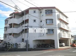 TYマンションの画像