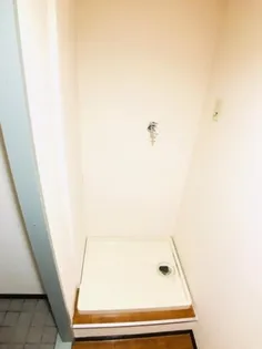 プルミエール南中里【3階】の内装