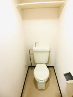 プルミエール南中里【3階】の内装