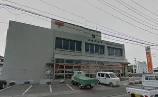 プルミエール南中里【3階】の周辺