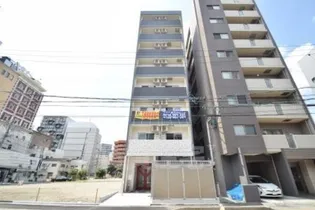 愛知県名古屋市中区新栄2【マンション】の外観