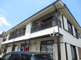 コーポ銀杏の画像