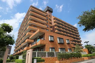 グランドハイツ睦町の画像