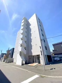 ライラックヒルズ厚別の画像