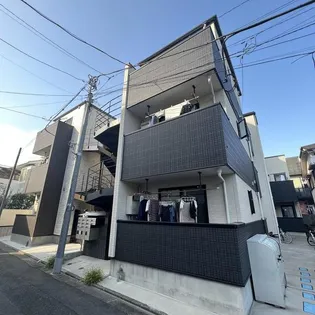 MELDIA蒲田の画像