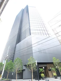 東京都千代田区神田須田町1【マンション】の外観