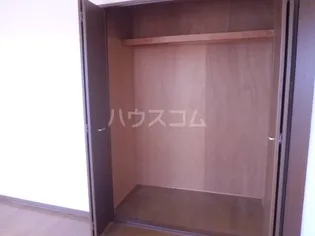 アビタシオン【2階】の内装