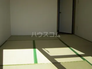 アビタシオン【2階】の内装