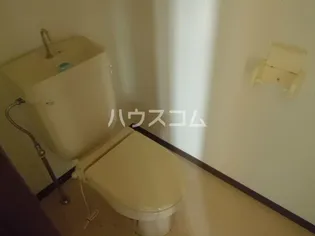 アビタシオン【2階】の内装