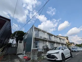 四斗蒔ハイツの画像