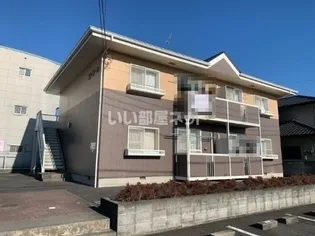 モンヴェールの画像