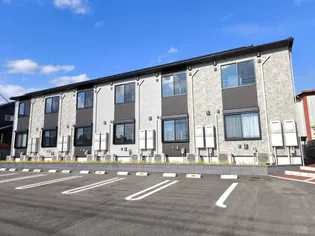 カーサデソアレⅥの画像