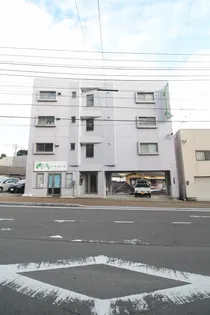 セブンビル【2階】の外観