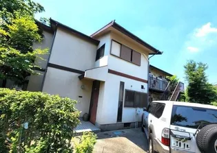 福士アパートの画像