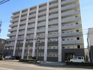 ベルメゾン藤枝の画像