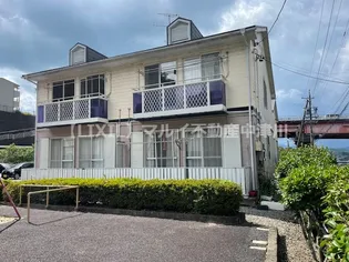 リバーサイド中津川Dの画像