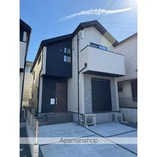 千葉県千葉市若葉区都賀5【一戸建】の外観