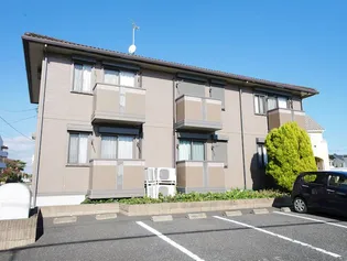 カーサ ヴィオラ A Bの画像