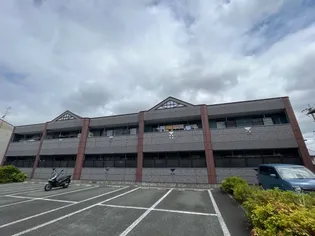 bienvivre楡木【2階】の外観