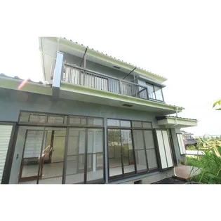 茨城県稲敷郡阿見町大字掛馬【一戸建】の外観
