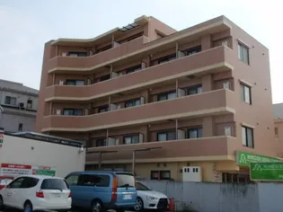 サザンエイトみなみ野の画像