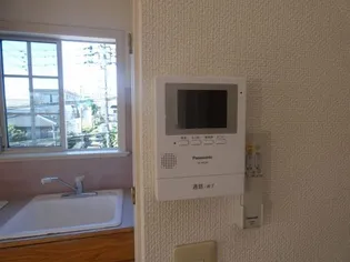 フレンチェ門田屋敷【1階】の内装