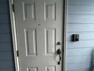 フレンチェ門田屋敷【1階】の地図